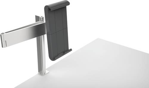 Tablethalter HOLDER TABLE CLAMP für Tablet-Größen von 7 - 13''. DURABLE 486547 49