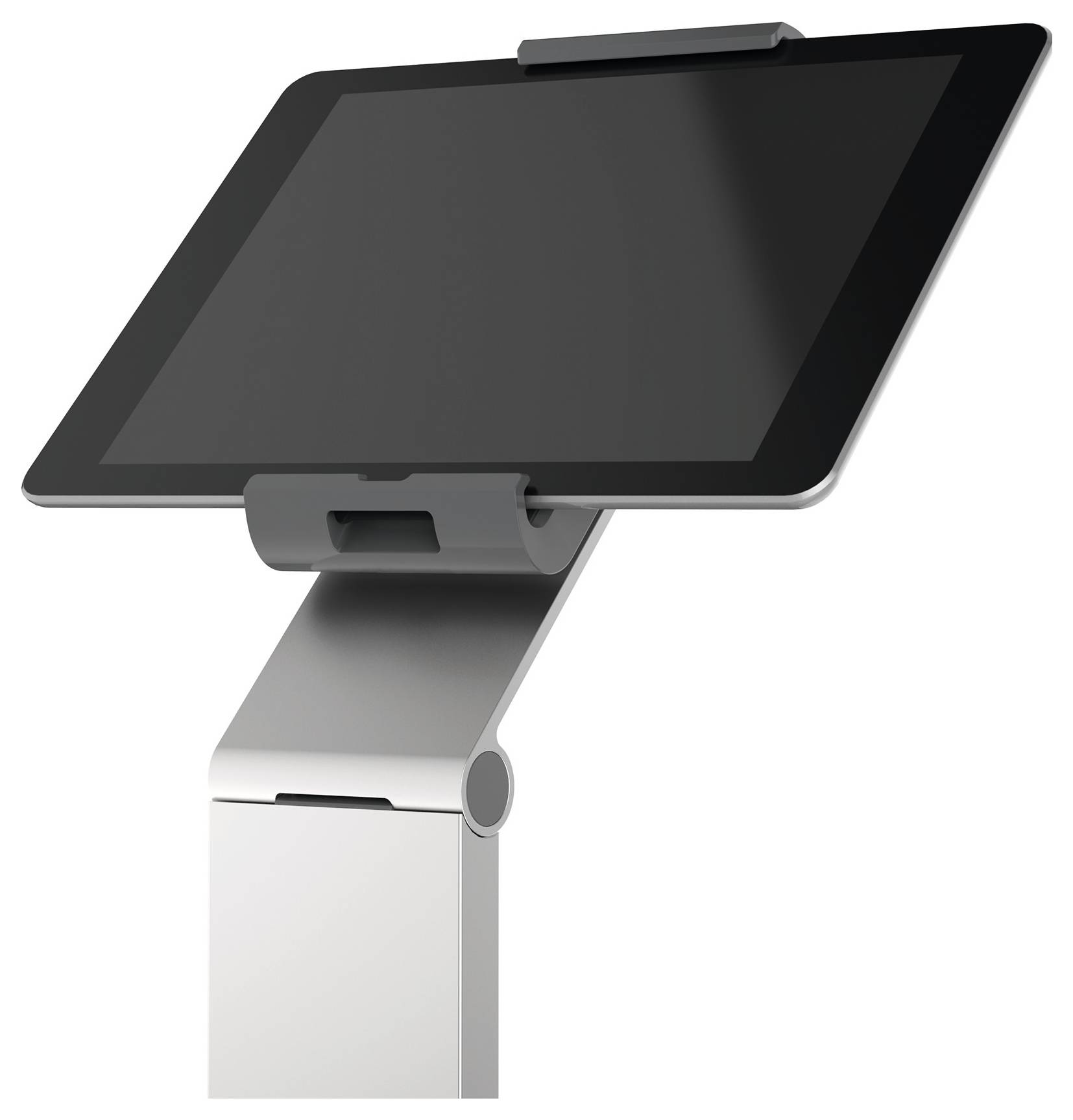 Durable TABLET HOLDER FLOOR - 8932 Tablet-Ständer Universal 17,8 cm (7") - 33,0 cm (13")