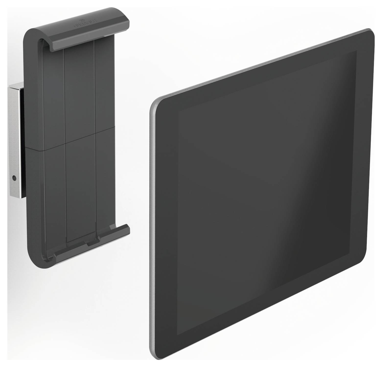 Durable TABLET HOLDER WALL - 8933 Tablet-Halterung Universal 17,8 cm (7") - 33,0 cm (13")