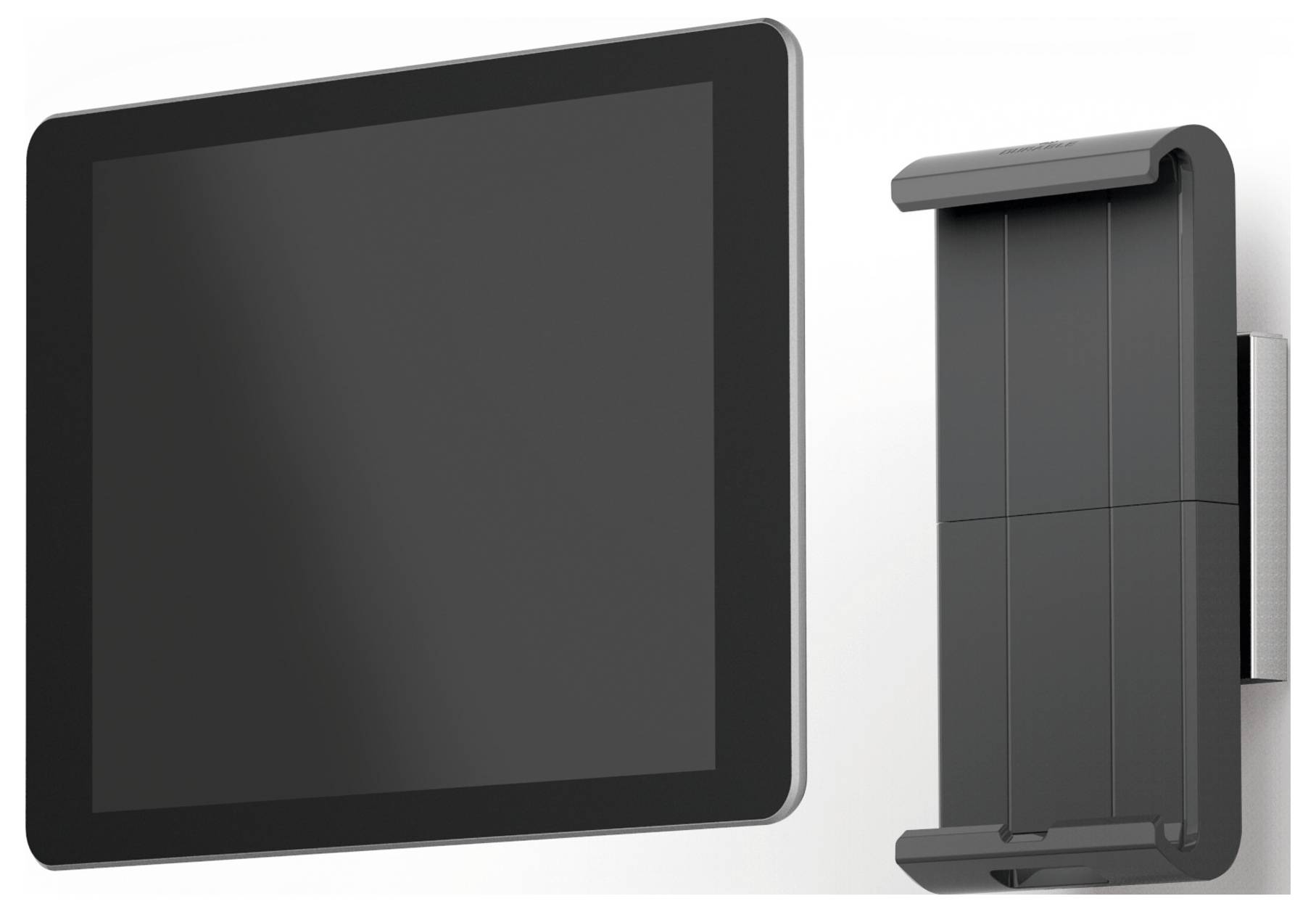 Durable TABLET HOLDER WALL - 8933 Tablet-Halterung Universal 17,8 cm (7") - 33,0 cm (13")