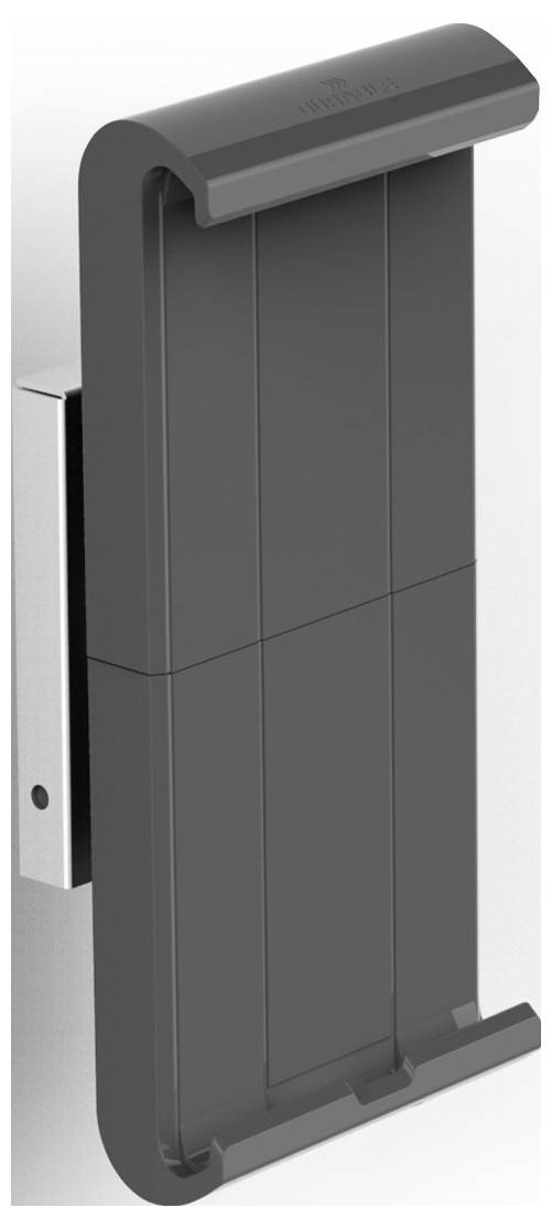 Durable TABLET HOLDER WALL - 8933 Tablet-Halterung Universal 17,8cm (7") - 33,0cm (13")