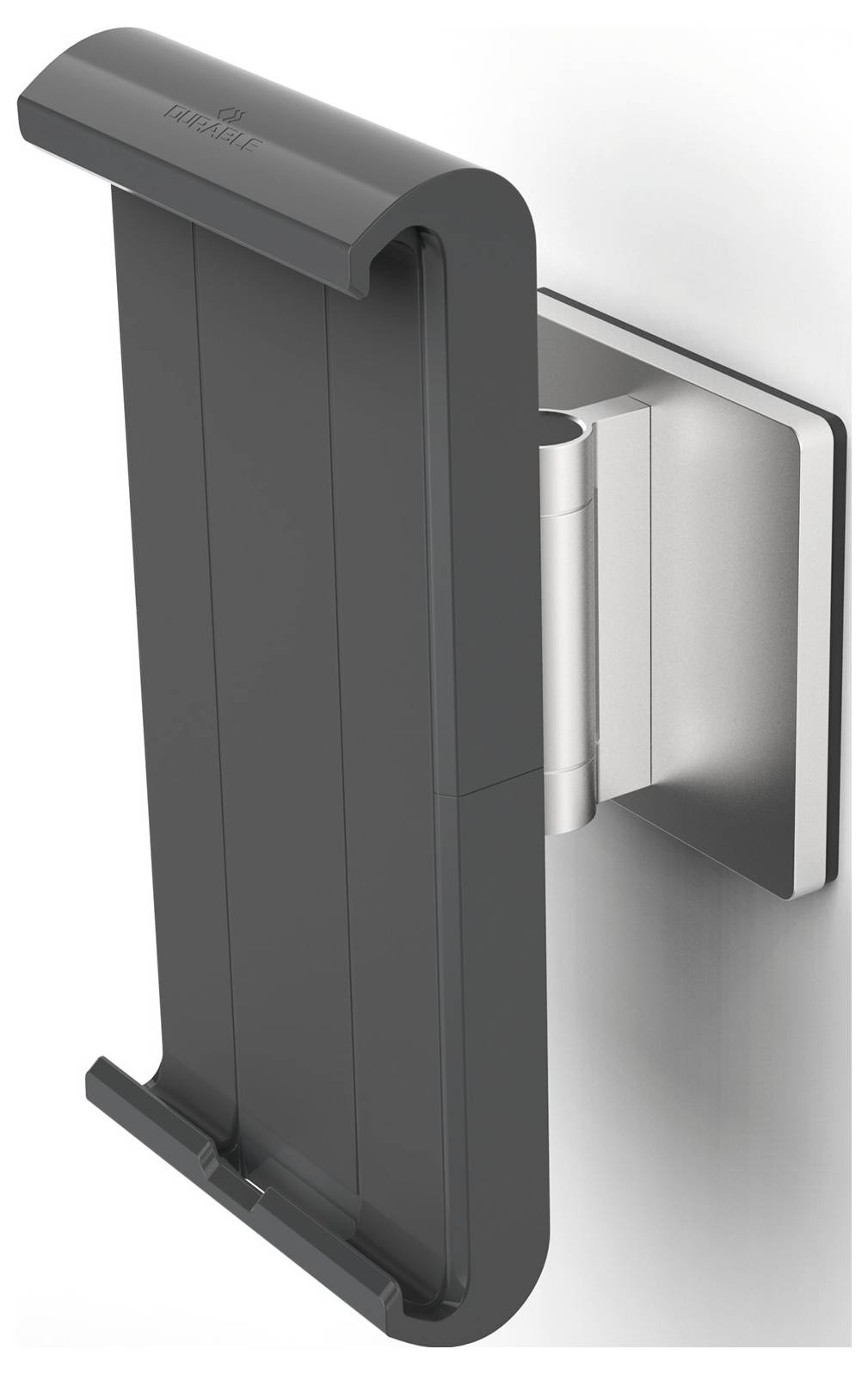 Durable TABLET HOLDER WALL ARM - 8934 Tablet-Halterung Universal 17,8cm (7") - 33,0cm (13")