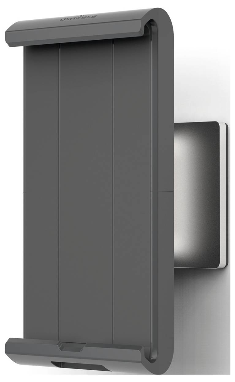 Durable TABLET HOLDER WALL ARM - 8934 Tablet-Halterung Universal 17,8cm (7") - 33,0cm (13")