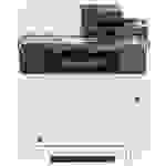 Kyocera ECOSYS M5526cdw Farblaser Multifunktionsdrucker A4 Drucker, Scanner, Kopierer, Fax LAN, WLAN, Duplex, Duplex-ADF
