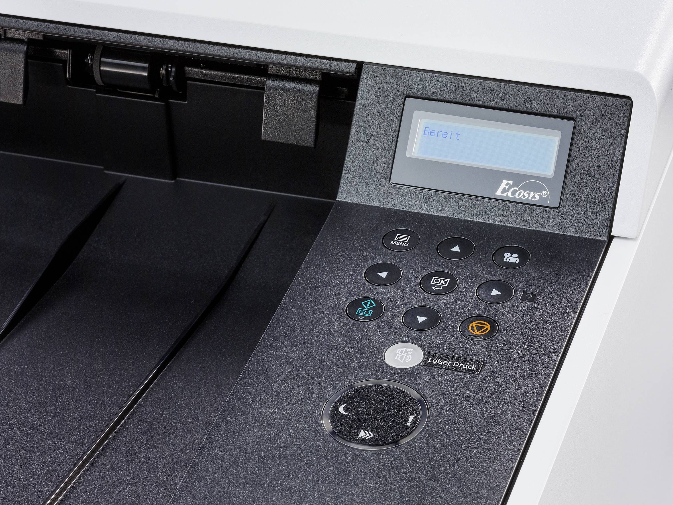 Kyocera ECOSYS P5026cdn Drucker Laser Farbe A4 26 S./min 26 S./min 9600 x 600 dpi LAN, Duplex