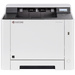 Kyocera ECOSYS P5026cdn Farblaser Drucker A4 26 S./min 26 S./min 9600 x 600 dpi LAN, Duplex