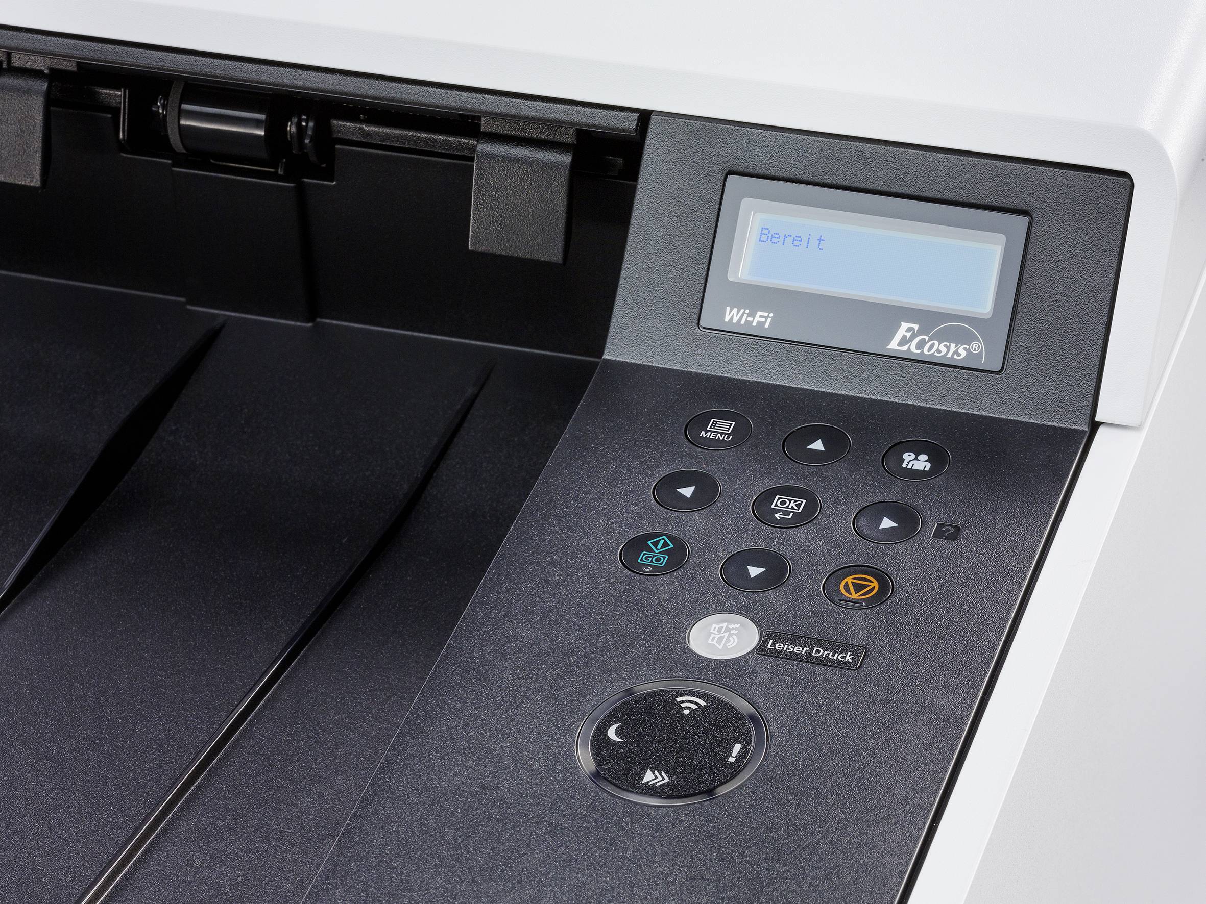 Kyocera ECOSYS P5026cdw Drucker Laser Farbe A4 26 S./min 26 S./min 9600 x 600 dpi LAN, WLAN, Duplex