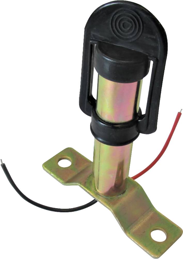 ComPro COBL130STAND Signalgeber Standfuß Passend für Serie (Signaltechnik) Signalelement Serie CO BL130