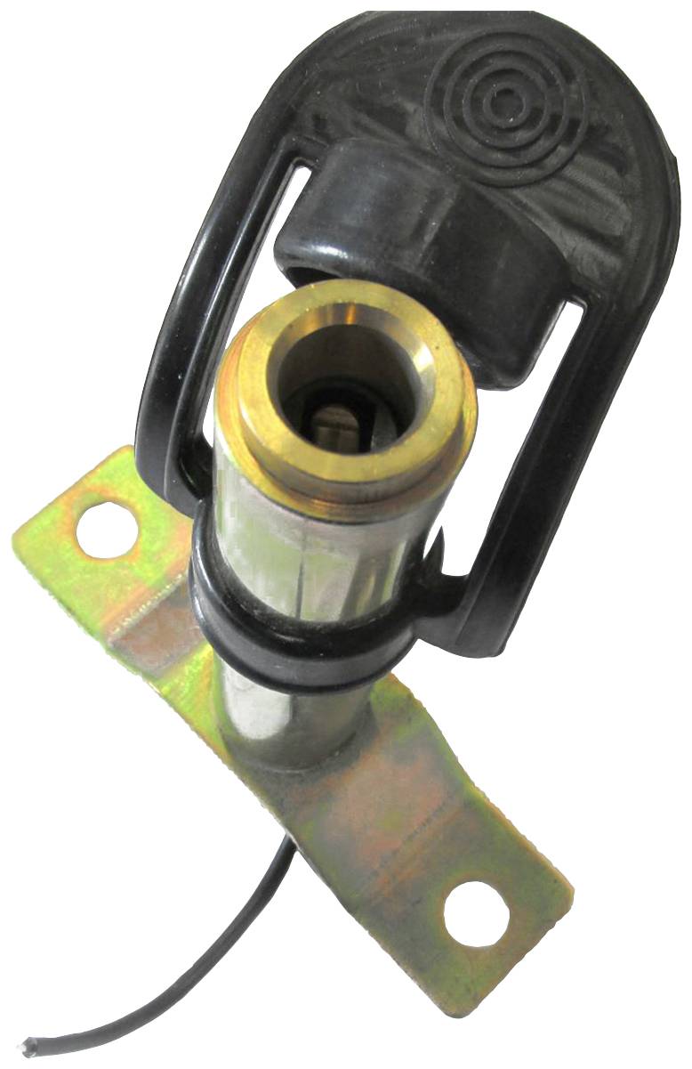 ComPro COBL130STAND Signalgeber Standfuß Passend für Serie (Signaltechnik) Signalelement Serie CO BL130