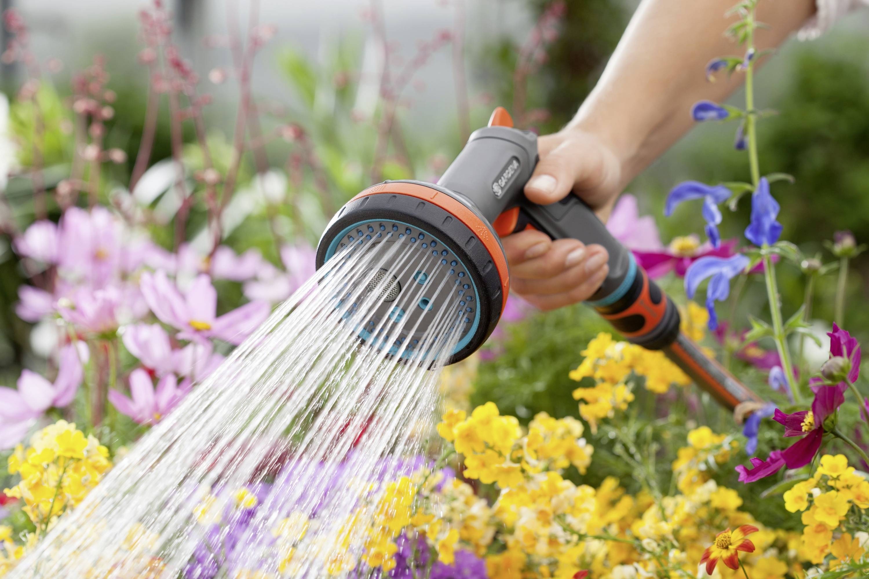 Gardena 18315-20 Gartenbrause