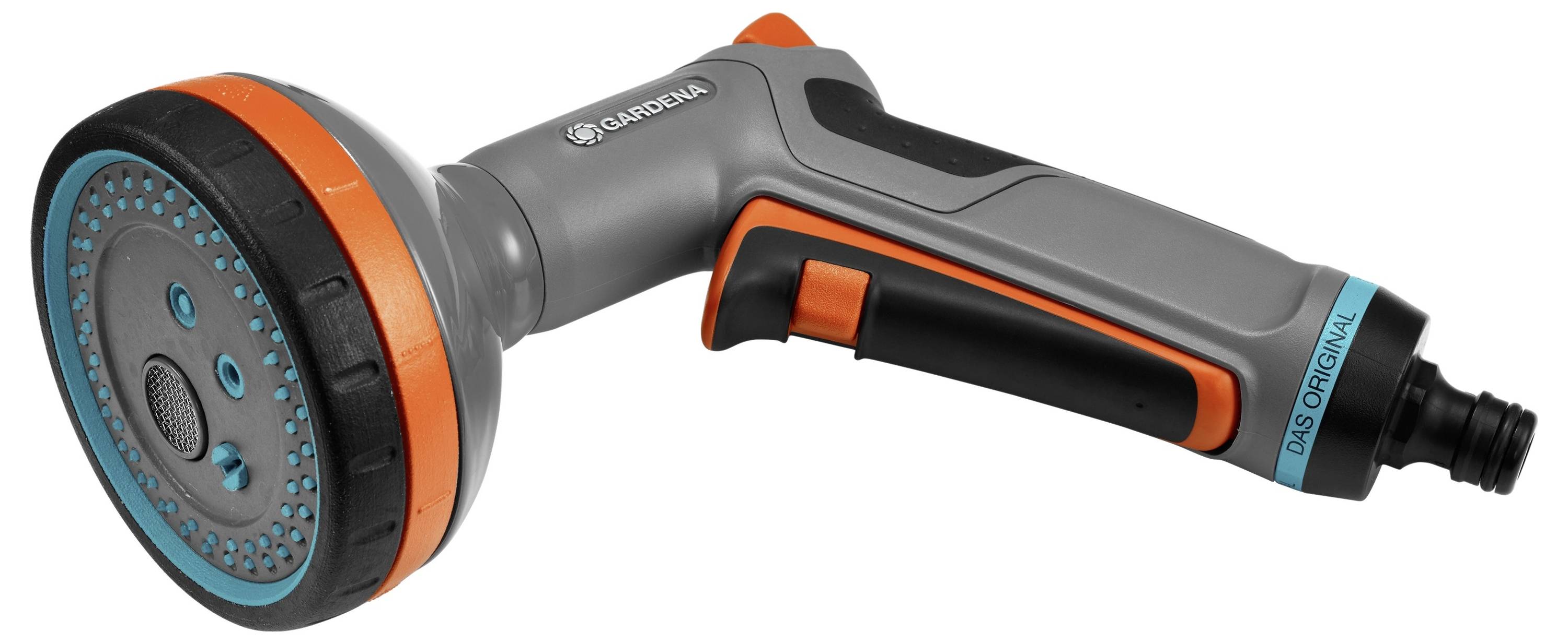 Gardena 18315-20 Gartenbrause