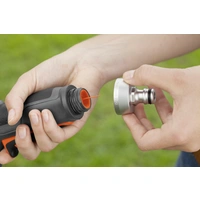 GARDENA 18317-20 Gartenbrause GARDENA 18317-20 Gartenbrause