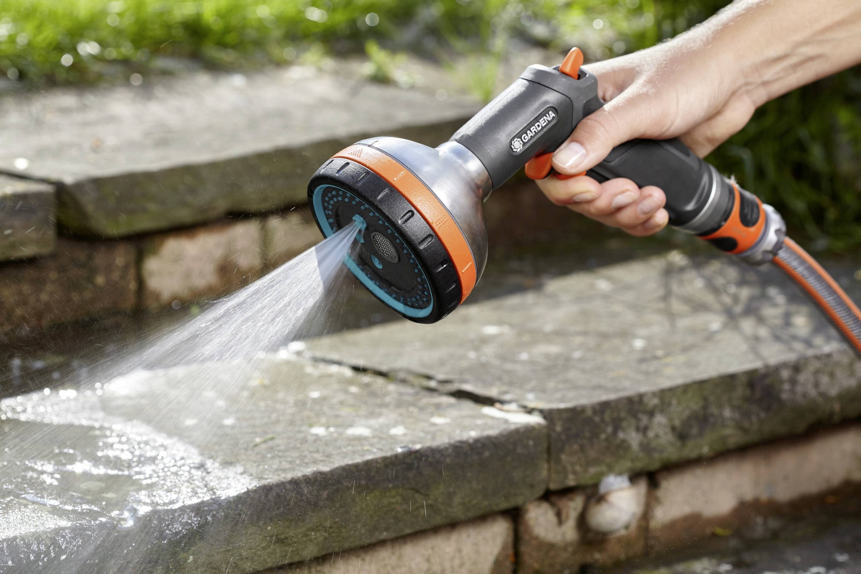 GARDENA 18317-20 Gartenbrause