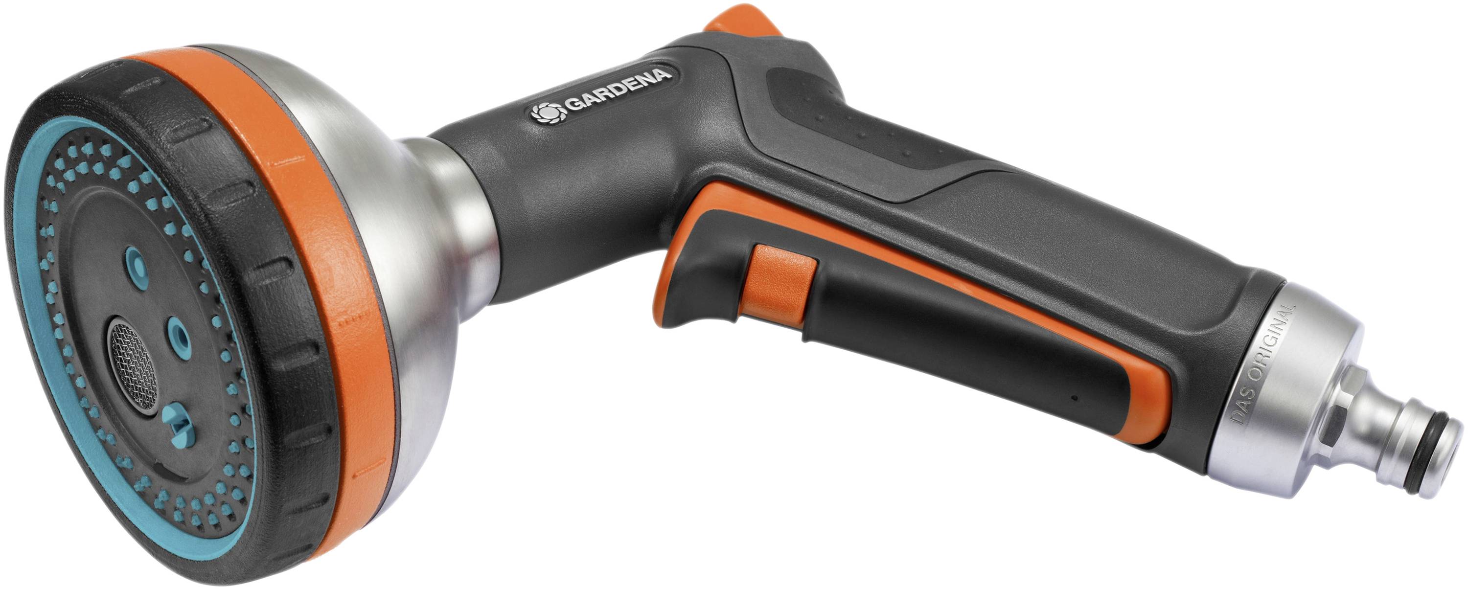 Gardena 18317-20 Gartenbrause