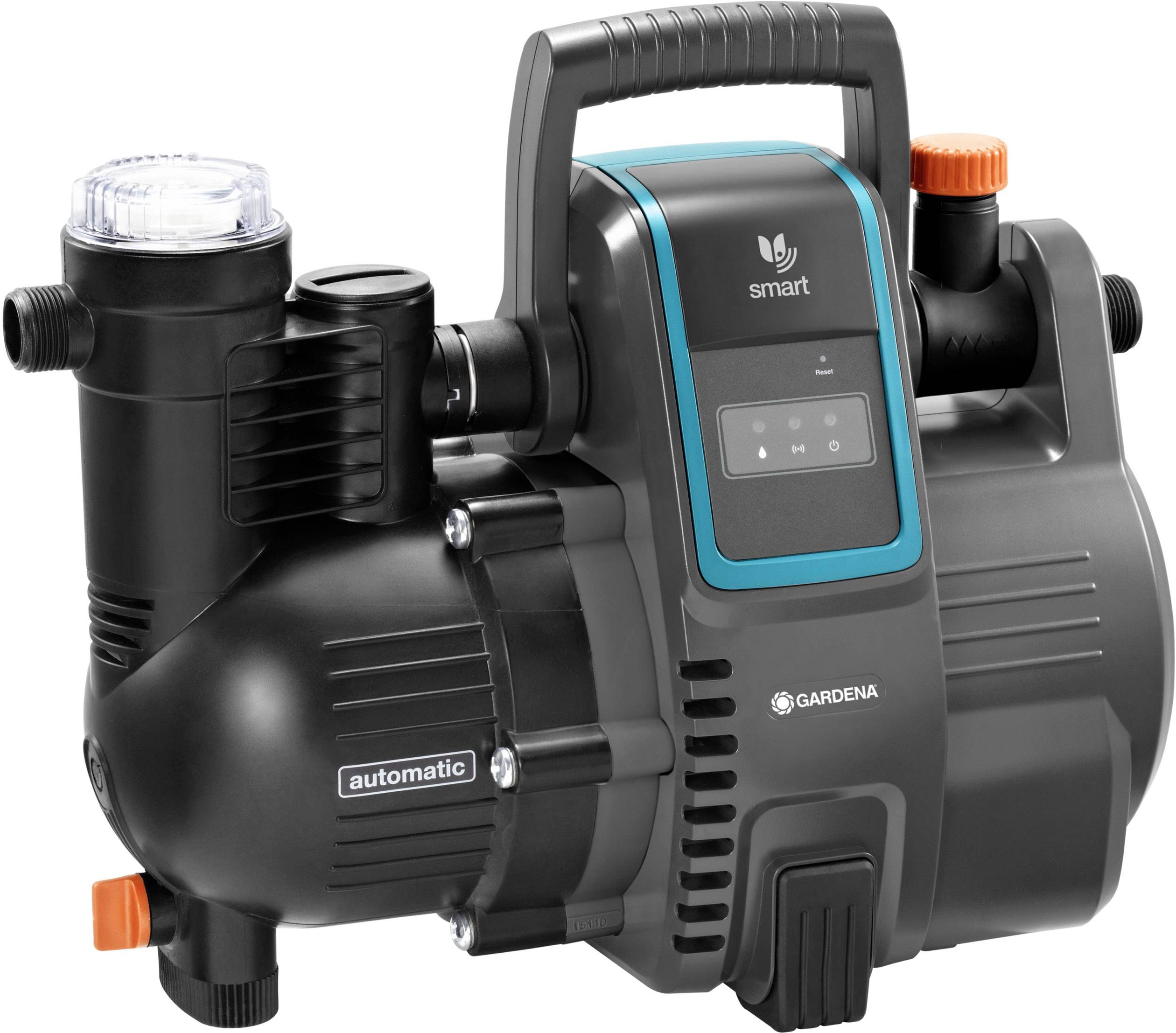 Gardena smartsystem smart Pressure Pump 19080-20