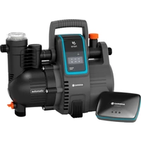 Gardena smartsystem smart Pressure Pump Set 19106-20 Gardena smartsystem smart Pressure Pump Set 19106-20