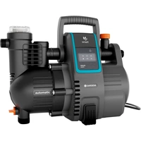 Gardena smartsystem smart Pressure Pump Set 19106-20 Gardena smartsystem smart Pressure Pump Set 19106-20