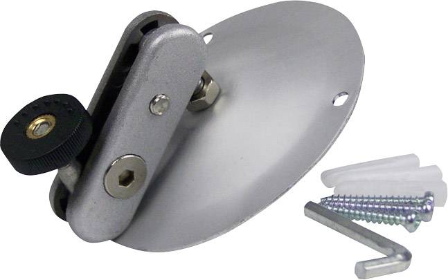 Berger & Schröter 31647 Wildkamera 8 Megapixel Black LEDs Braun