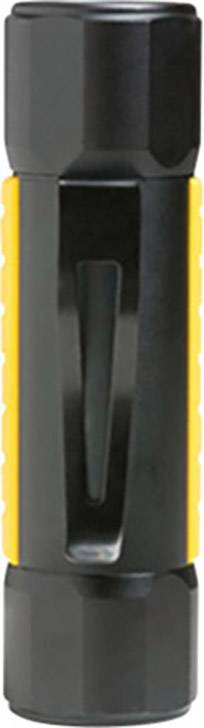 CAT CT3410 Dual Beam LED Taschenlampe batteriebetrieben 275lm 190g