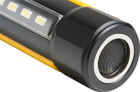 CAT CT3410 Dual Beam LED Taschenlampe batteriebetrieben 275lm 190g