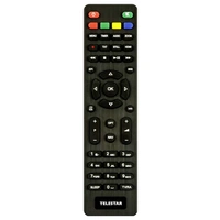 Telestar Telemini T2 IR DVB-T2 Receiver Deutscher DVB-T2 Standard (H.265) Anzahl Tuner: 1 Telestar Telemini T2 IR DVB-T2 Receiver Deutscher DVB-T2 Standard (H.265) Anzahl Tuner: 1