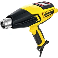 Wagner 2359358 Furno 750 Heißluftgebläse mit Zubehör 2000W Wagner 2359358 Furno 750 Heißluftgebläse mit Zubehör 2000W