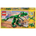 Dinosaures LEGO® CREATOR 31058 Nombre de LEGO (pièces)174