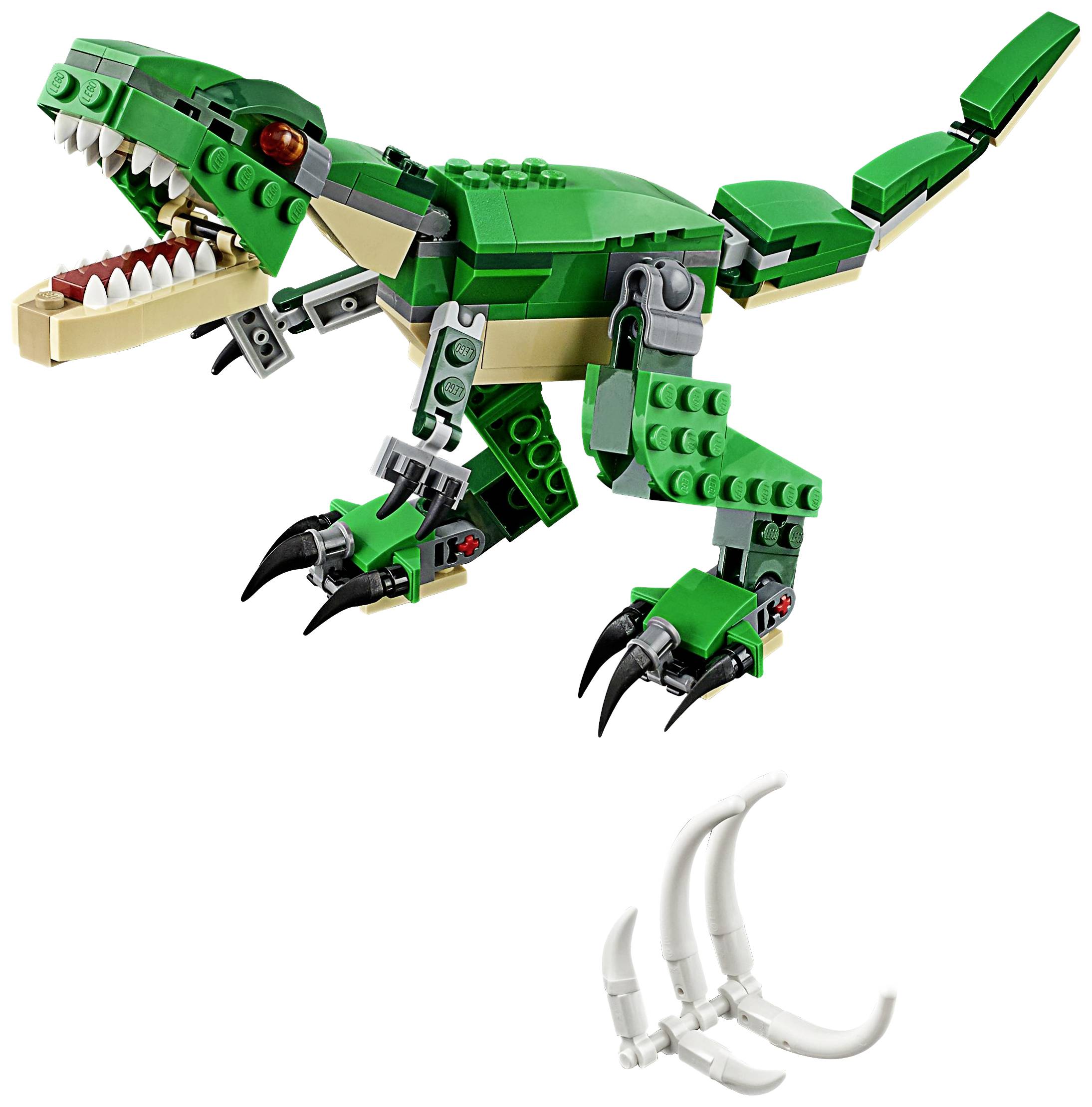 31058 LEGO® CREATOR Dinosaurier