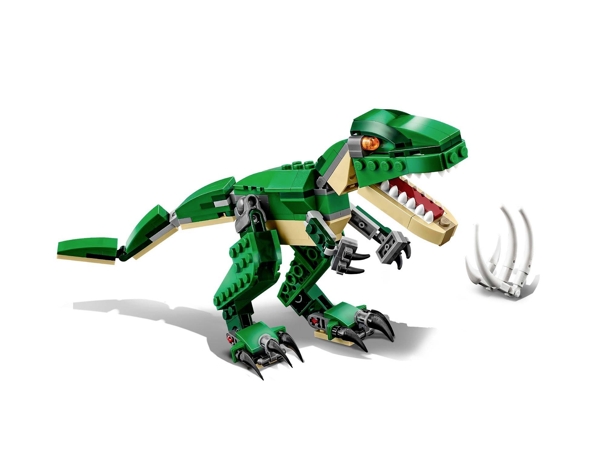 31058 LEGO® CREATOR Dinosaurier