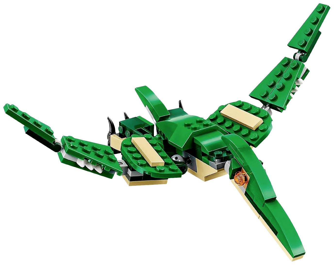 31058 LEGO® CREATOR Dinosaurier