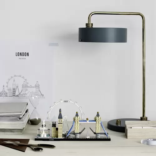 21034 LEGO® ARCHITECTURE London 21034 LEGO® ARCHITECTURE London