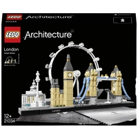 21034 LEGO® ARCHITECTURE London 21034 LEGO® ARCHITECTURE London