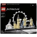 21034 LEGO® ARCHITECTURE London 21034 LEGO® ARCHITECTURE London