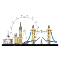 21034 LEGO® ARCHITECTURE London 21034 LEGO® ARCHITECTURE London