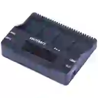 VOLTCRAFT P9-4 9V-Block-Ladegerät NiCd, NiMH, LiIon 9V Block VOLTCRAFT P9-4 9V-Block-Ladegerät NiCd, NiMH, LiIon 9V Block