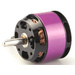 Hacker A30-16 M V4 Flugmodell Brushless Elektromotor kV (U/min pro Volt): 1060 Windungen (Turns): 1