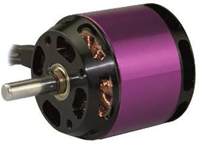 Hacker A3014L V4 Flugmodell Brushless Elektromotor kV (U/min pro Volt