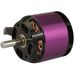 Hacker A30-14L V4 Flugmodell Brushless Elektromotor kV (U/min pro Volt): 800 Windungen (Turns): 14
