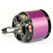 Hacker A40-14S V4 14-Pole Flugmodell Brushless Elektromotor kV (U/min pro Volt): 530 Windungen (Turns): 14