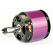 Hacker A40-16S V4 8-Pole Flugmodell Brushless Elektromotor kV (U/min pro Volt): 1000 Windungen (Turns): 16