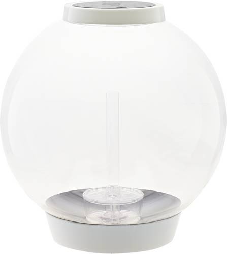 Oase 72007 biOrb CLASSIC 30 LED weiß Aquarium EEK: G (A - G) 30 l mit LED-Beleuchtung