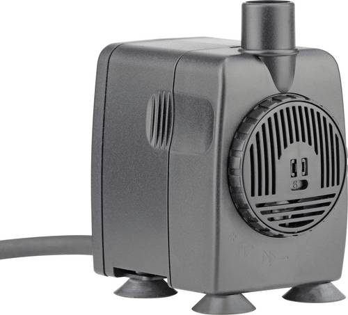 Pontec PondoCompact 800 Zimmerbrunnenpumpe 750 l/h 1.5 m