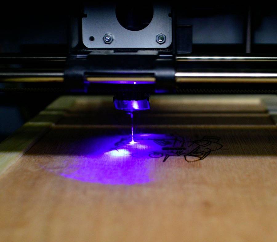 XYZprinting RS1AWXY100A 3D Drucker-Zubehör