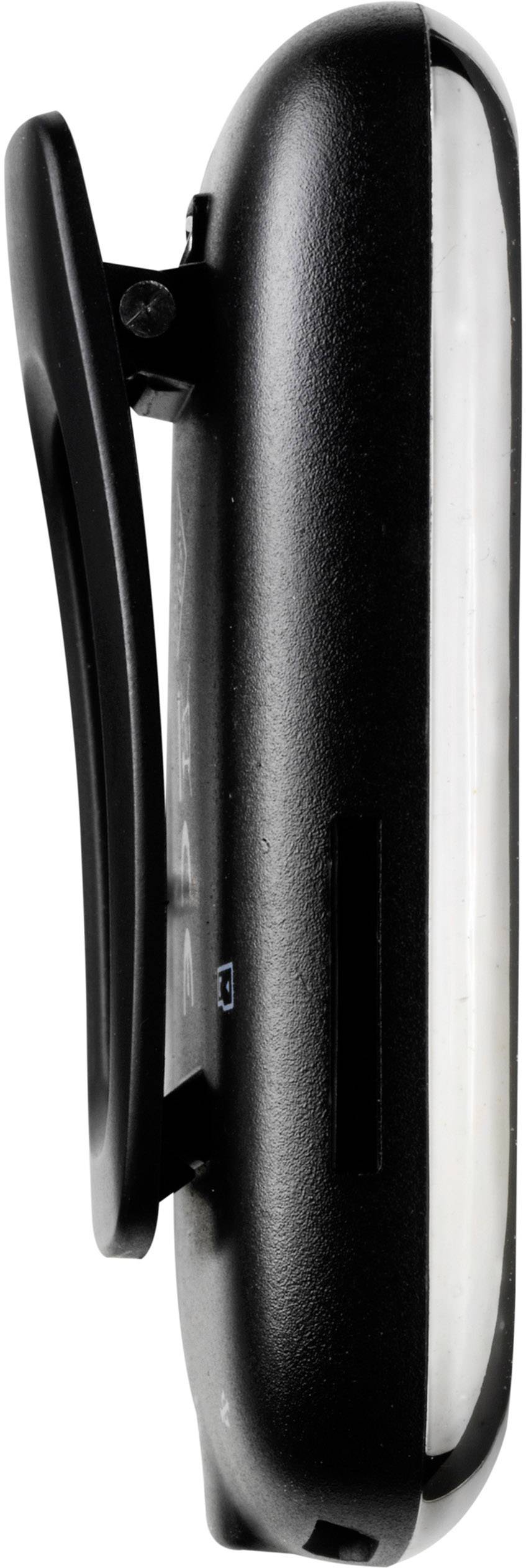Intenso Music Mover MP3-Player 8GB Schwarz Befestigungsclip