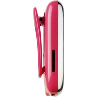 Intenso Music Mover MP3-Player 8GB Pink Befestigungsclip Intenso Music Mover MP3-Player 8GB Pink Befestigungsclip