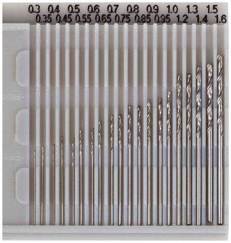 Faller 170523 Bohrer-Set