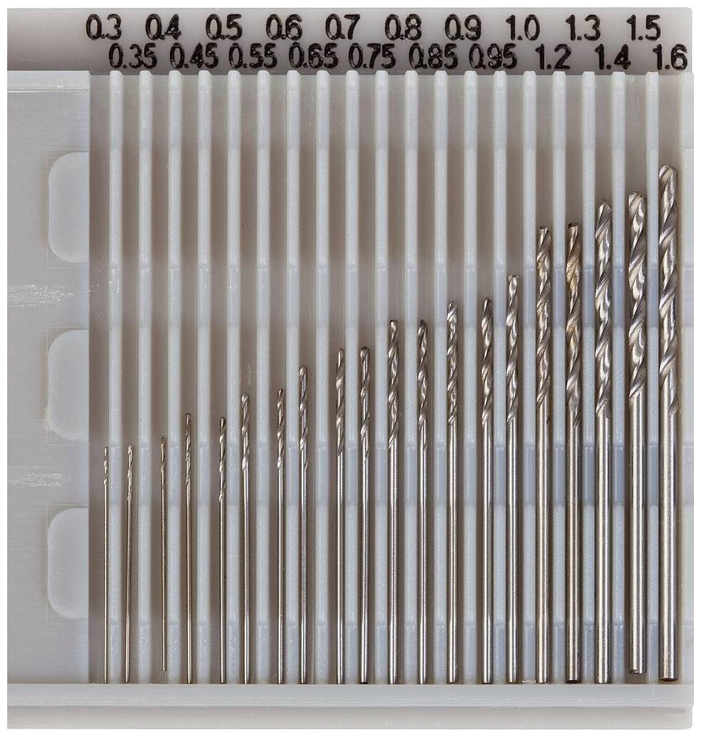 Faller 170523 Bohrer-Set