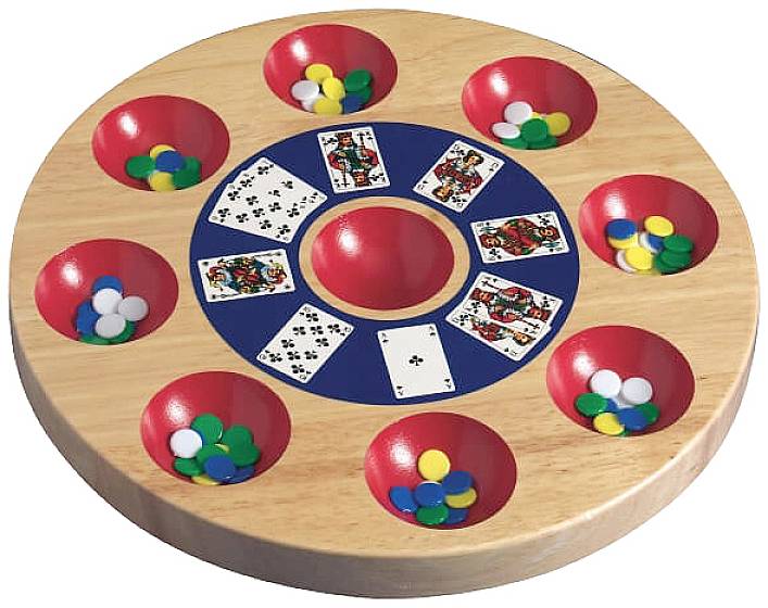 Vedes 0061053361 NG Pochen 24,5 cm, FSC