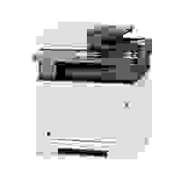 Kyocera ECOSYS M5526cdn color MFP A4 Farblaser Multifunktionsdrucker A4 Drucker, Scanner, Kopierer, Fax LAN, Duplex, Duplex-ADF
