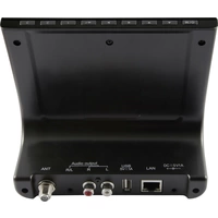 Imperial DABMAN i400 Internet Radio-Adapter DAB+, UKW, Internet Bluetooth®, DLNA, WLAN, Internetradio DLNA-fähig, Multiroom-fähig Imperial DABMAN i400 Internet Radio-Adapter DAB+, UKW, Internet Bluetooth®, DLNA, WLAN, Internetradio DLNA-fähig, Multiroom-fähig